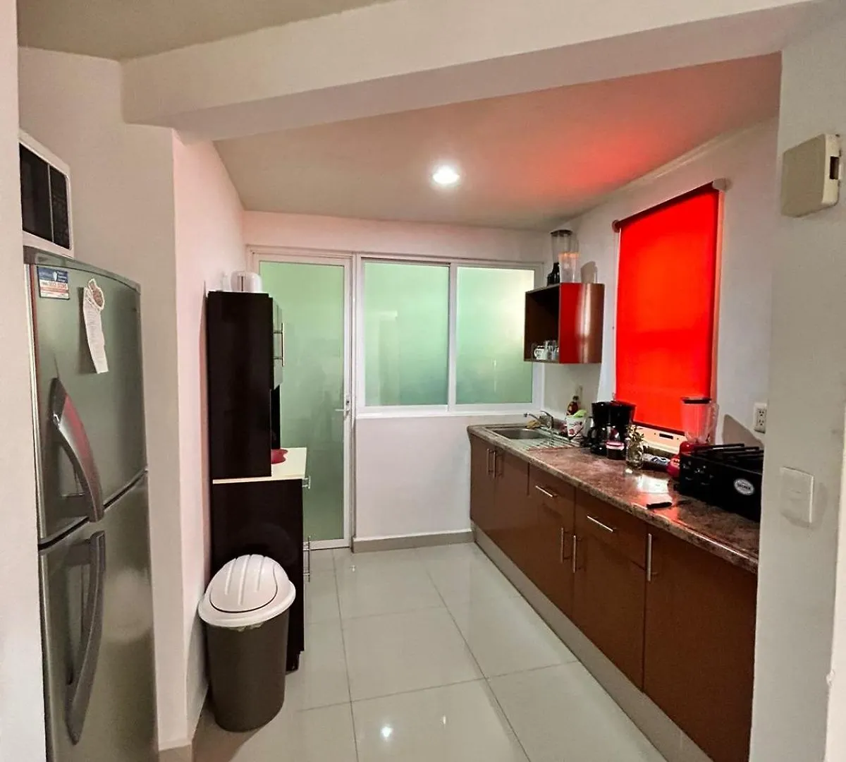 Departamento Crisantemo Apartment Cancun Mexico