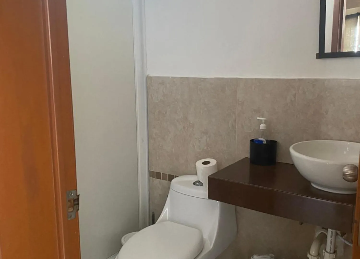 Departamento Crisantemo Apartment Cancun