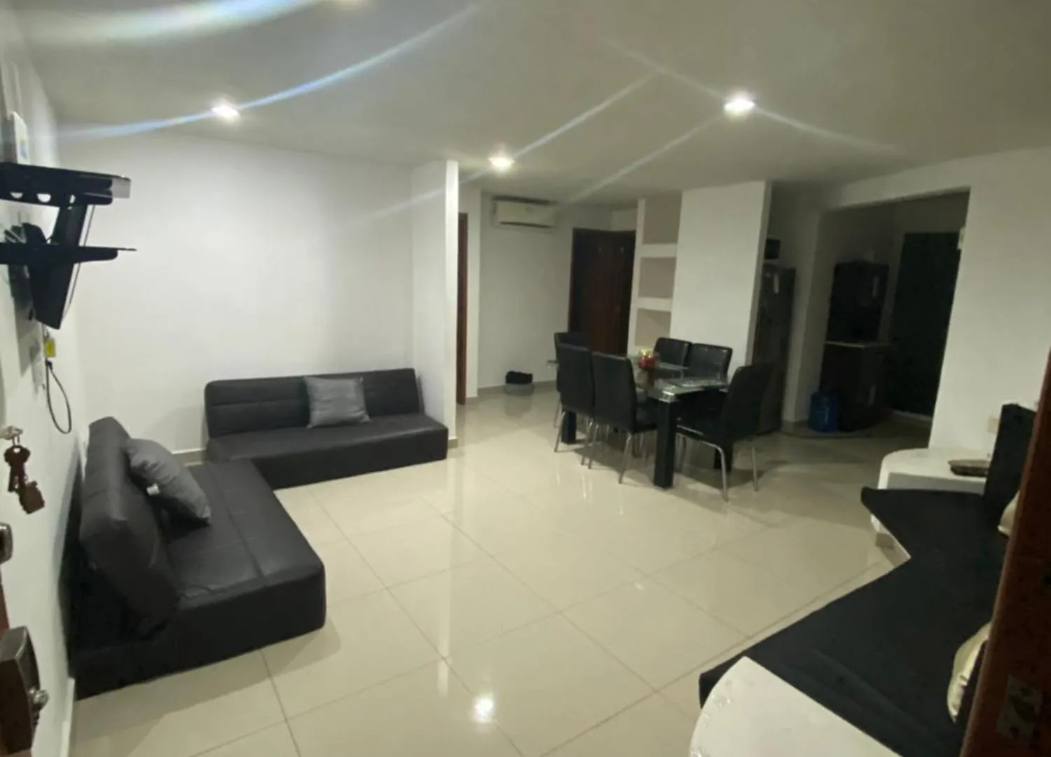 Departamento Crisantemo Apartment Cancun Mexico