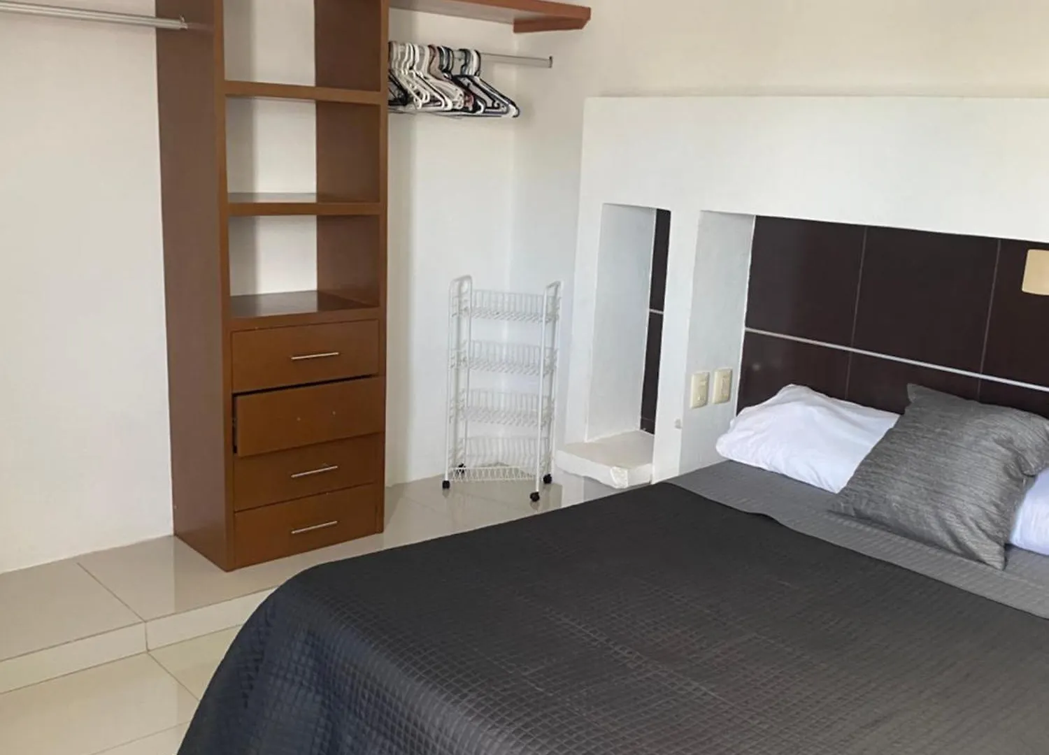 Departamento Crisantemo Apartment Cancun