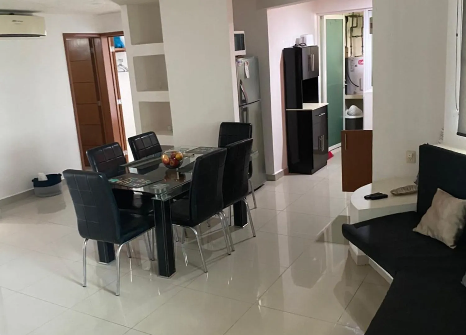 Departamento Crisantemo Apartment Cancun