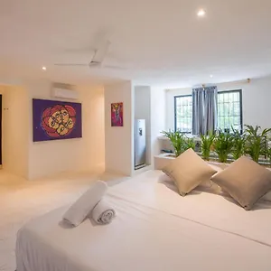 Apartamento Art Local Acommodation&art Shop, Cancún