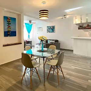 Apartamento Departamento Tucán, Cancún