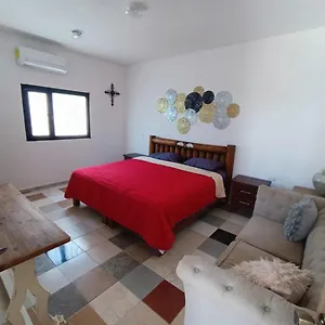 Apartamento Estudios Moritas, Cancún