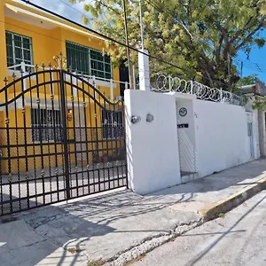 Apartamento Casa Cuatro Elementos Tierra, Cancún