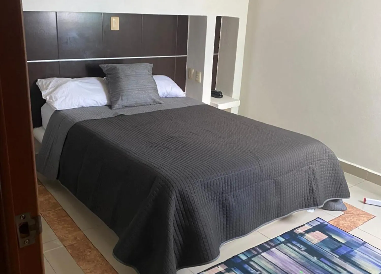 Apartmán Departamento Crisantemo Cancún 0*,  Mexiko