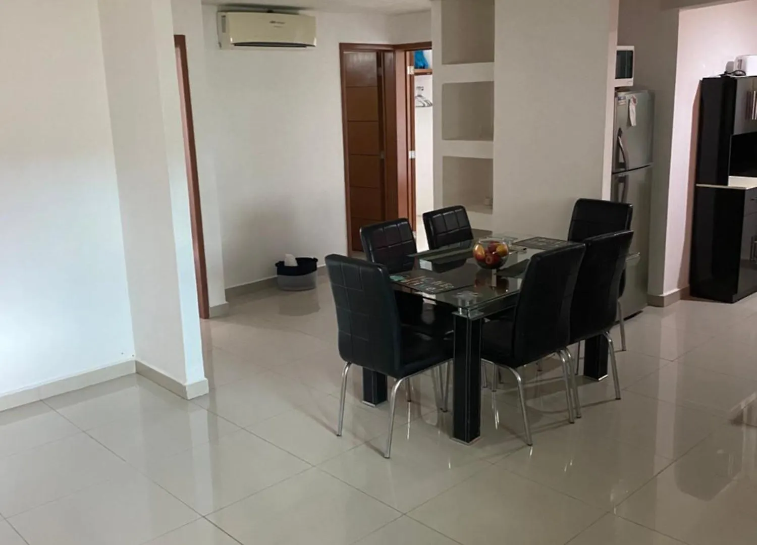 Apartmán Departamento Crisantemo Cancún 0*,  Mexiko